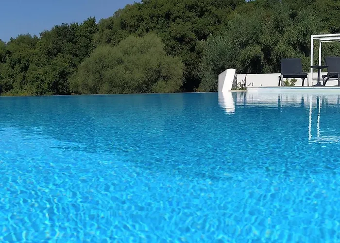 Galinio Boutique * Skafidia