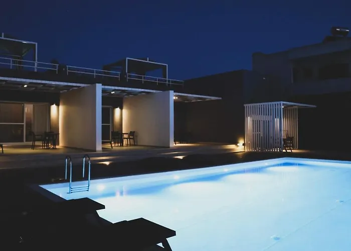 Galinio Boutique Apartmán