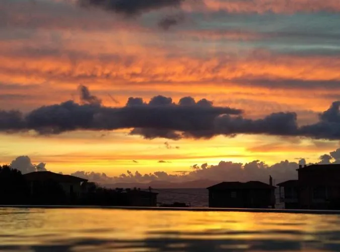 Galinio Boutique Apartment