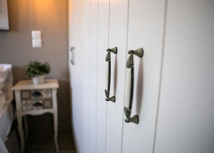 Galinio Boutique Apartmán