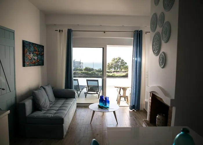 Galinio Boutique Apartmán