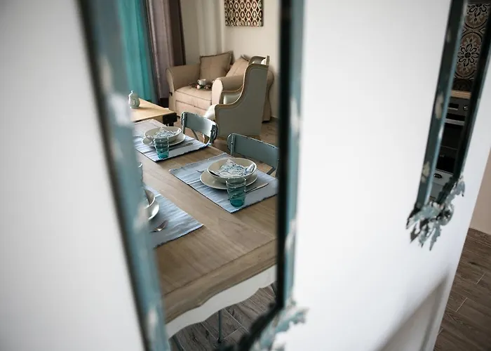 Galinio Boutique * Skafidia