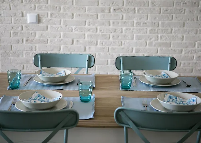 Galinio Boutique Skafidia