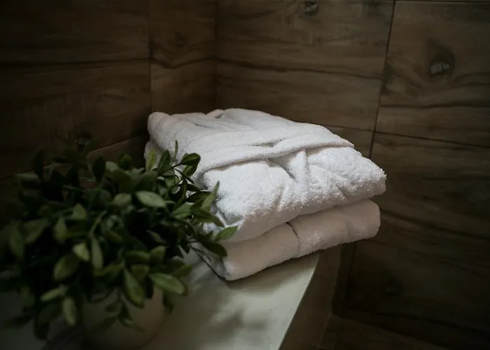 Galinio Boutique * Skafidia