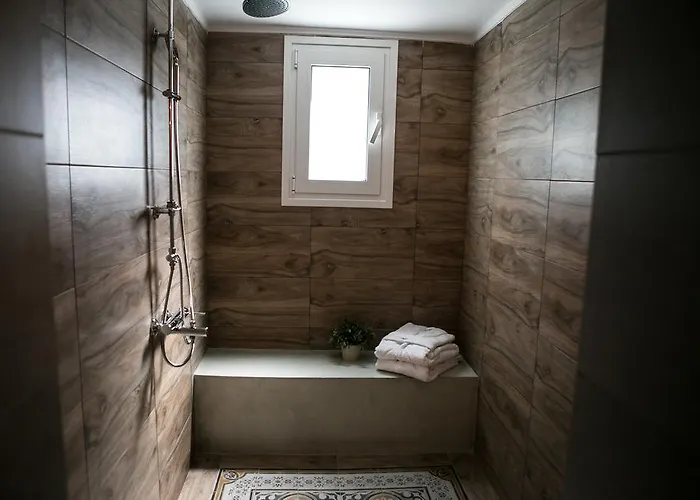 Galinio Boutique Skafidia