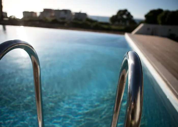 Galinio Boutique Apartment *