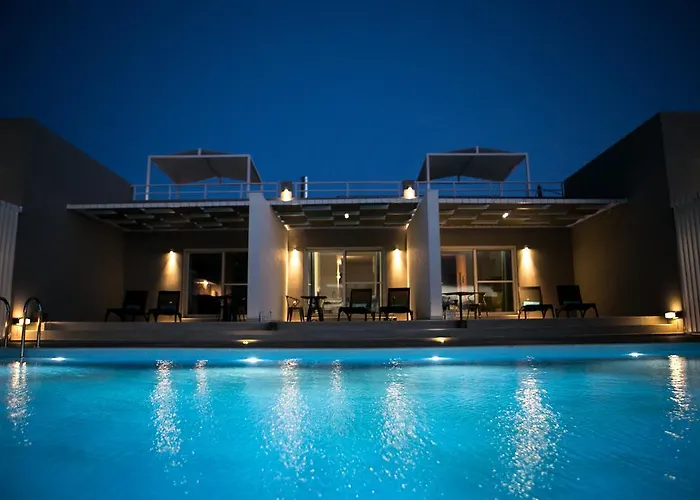 Galinio Boutique Apartmán