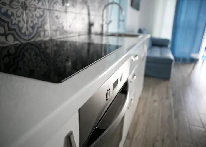 Galinio Boutique Skafidia