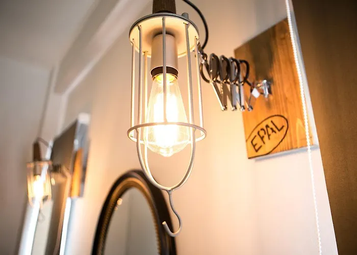 Galinio Boutique Appartement