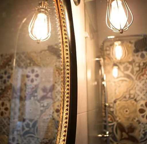 Apartmán Galinio Boutique *