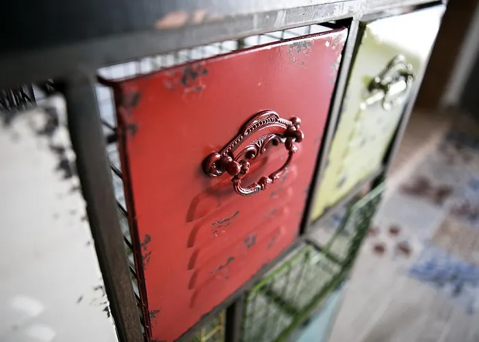 Galinio Boutique Apartmán *