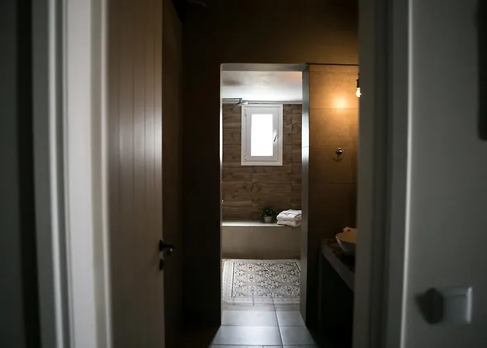 Galinio Boutique * Skafidia