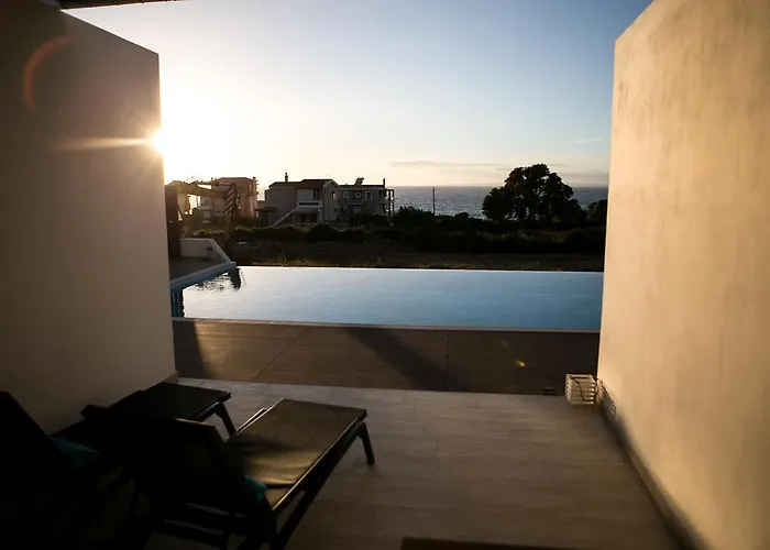 Galinio Boutique Skafidia