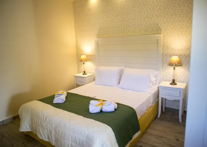 Apartmán Galinio Boutique