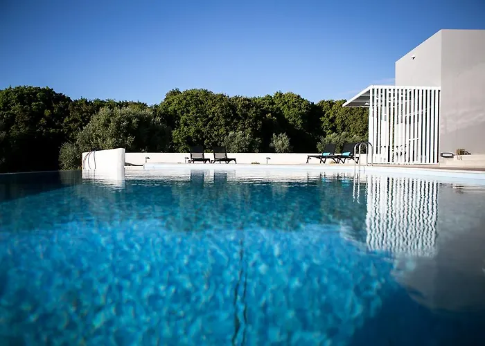 Galinio Boutique Skafidia