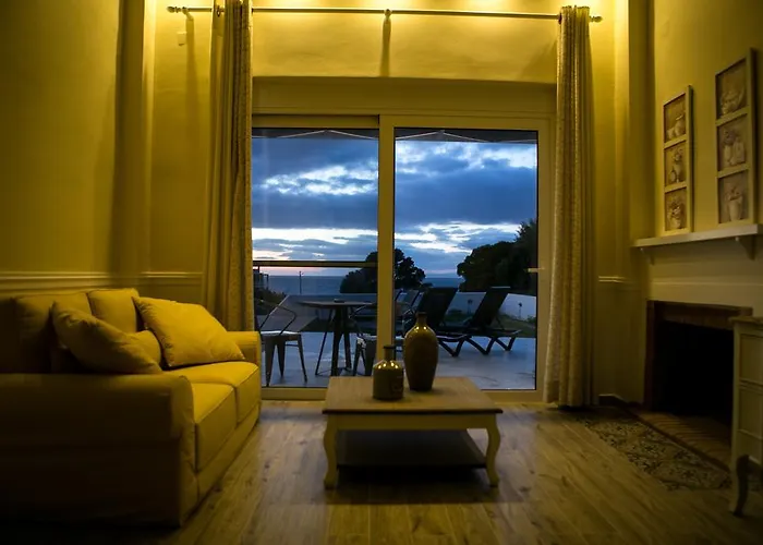 Apartment Galinio Boutique