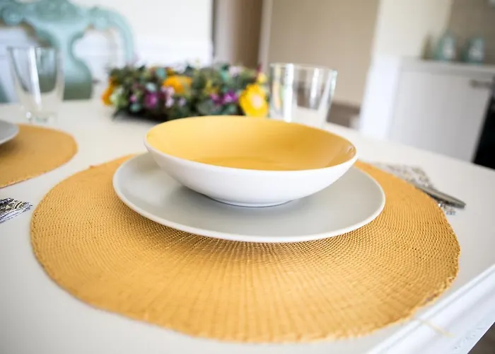 Apartmán Galinio Boutique *