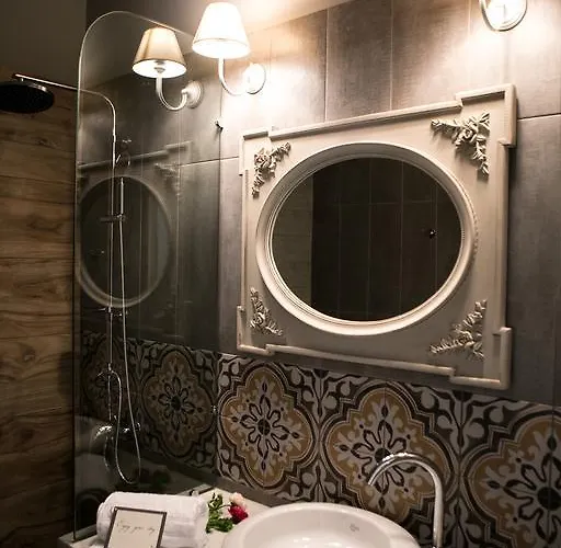 Apartmán Galinio Boutique