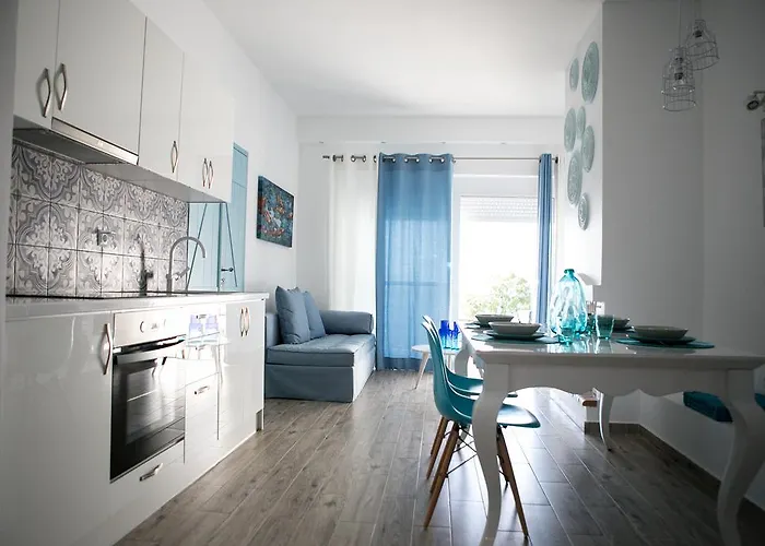 Apartmán Galinio Boutique