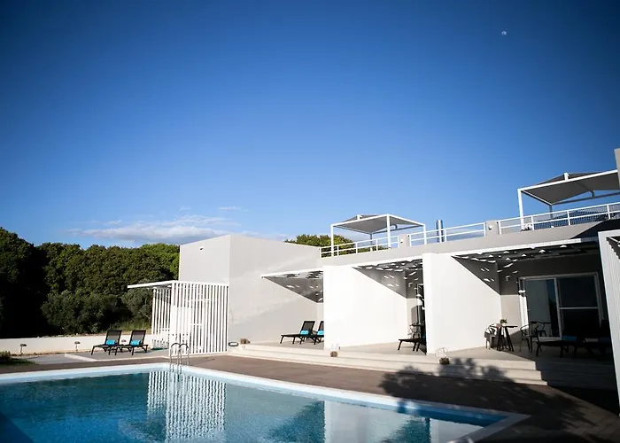 Apartmán Galinio Boutique *