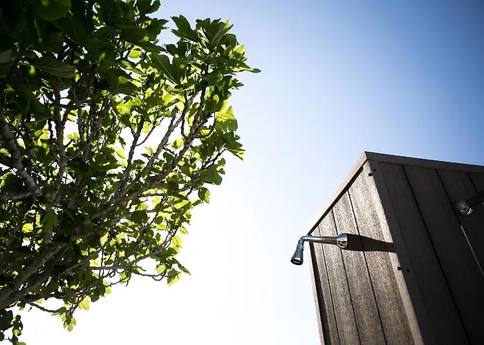 Galinio Boutique Appartement *