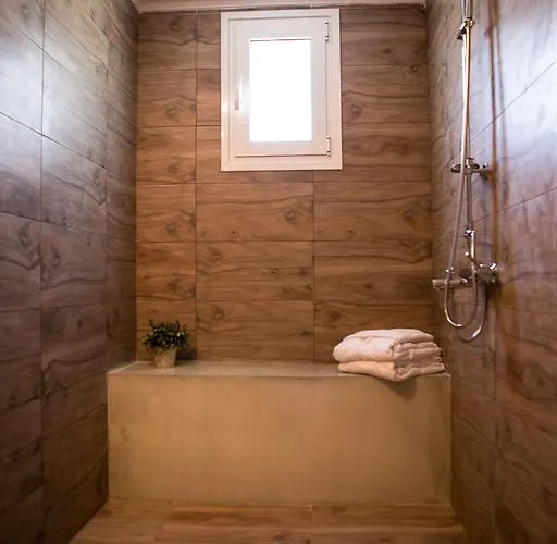 Appartement Galinio Boutique *