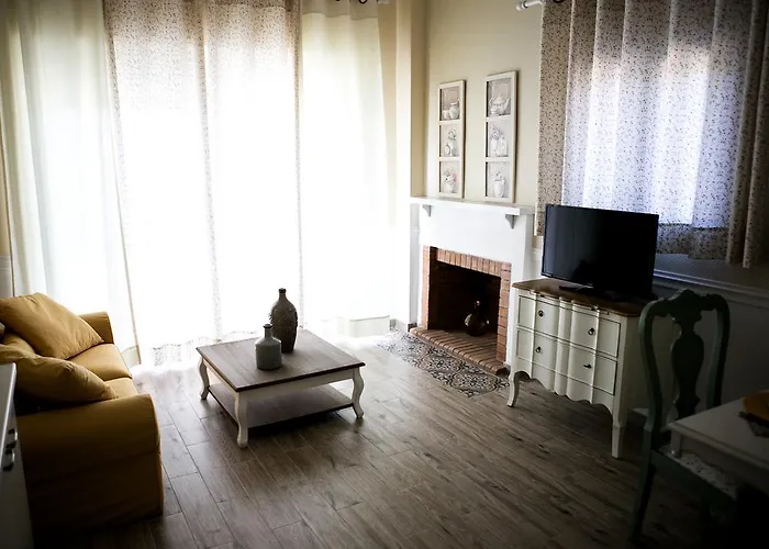 Apartmán Galinio Boutique *