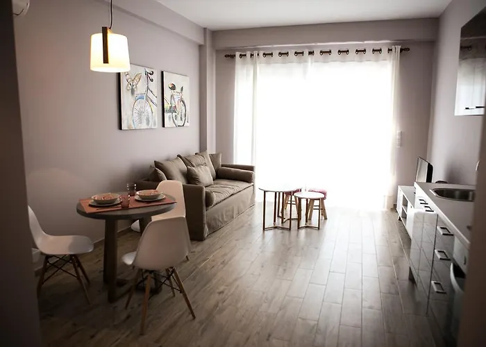 Galinio Boutique * Skafidia