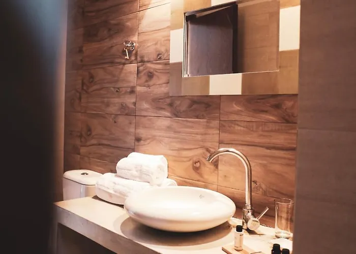 Galinio Boutique * Skafidia