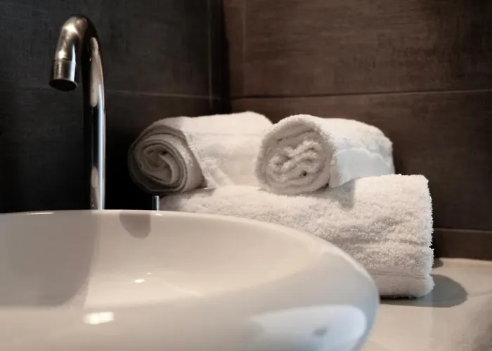 Galinio Boutique Apartmán