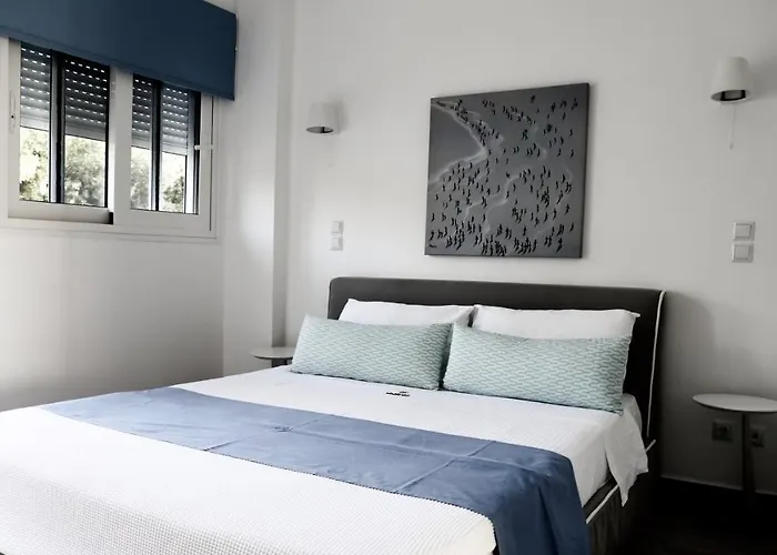 Apartmán Galinio Boutique