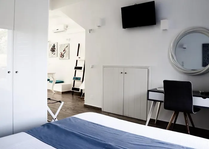 Apartmán Galinio Boutique *