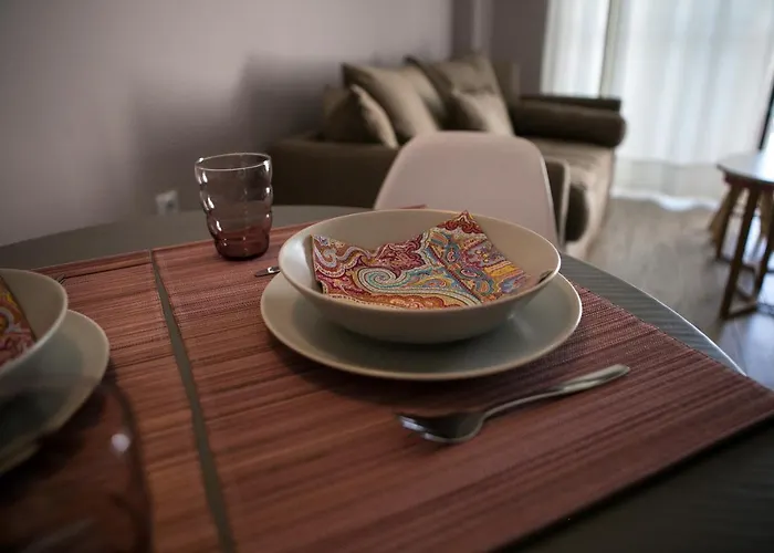 Galinio Boutique * Skafidia