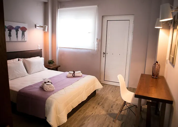 Galinio Boutique Apartmán *